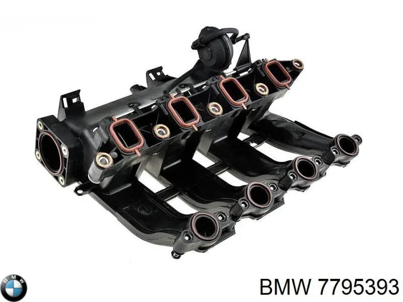 Módulo colector de admisión BMW 7795393 precio, desde 90,02 EUR