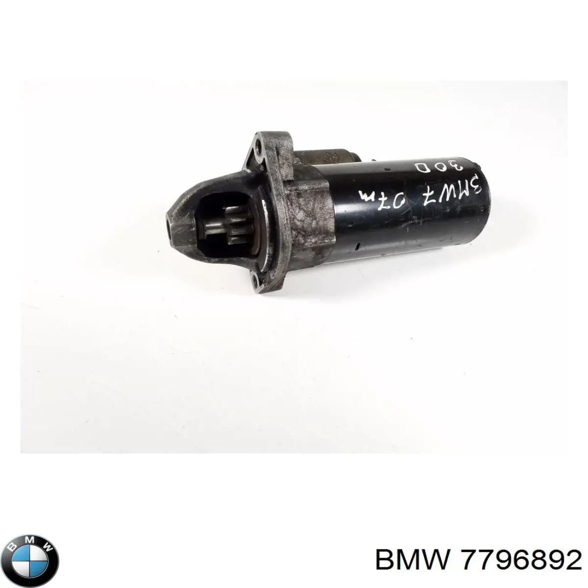 Burro de arranque  BMW 7796892 precio, desde 111,17 EUR