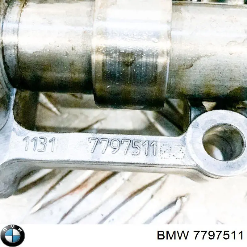 Bancada del árbol de levas BMW 7797511 precio, desde 217,95 EUR