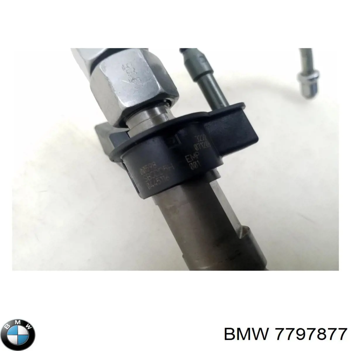 Inyectores BMW 7797877 precio, desde 118,84 EUR