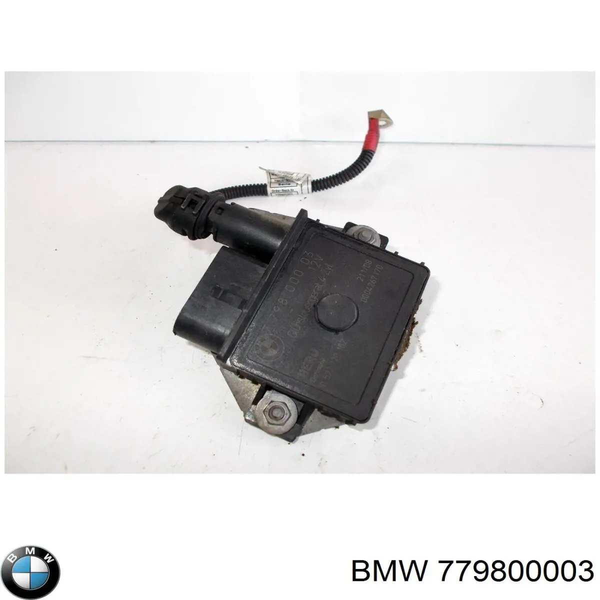 Comprar 779800003 BMW 