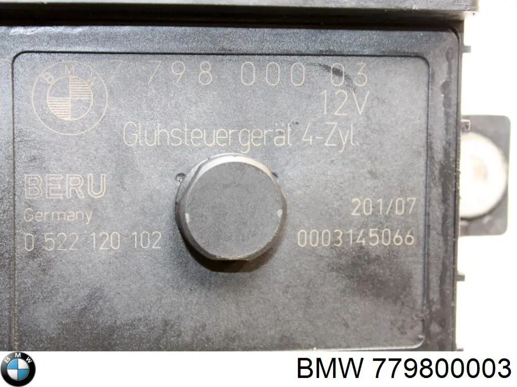  779800003 BMW
