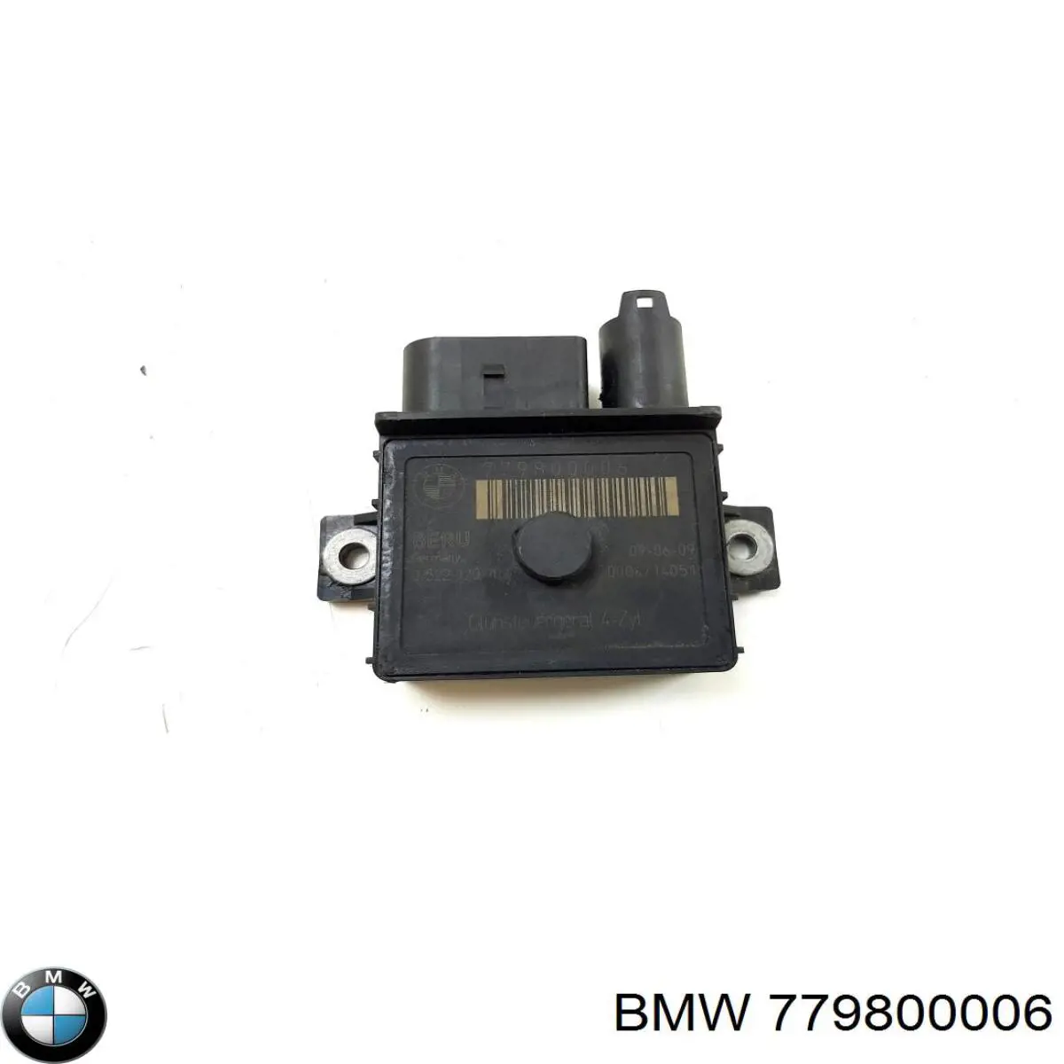 Comprar 779800006 BMW 