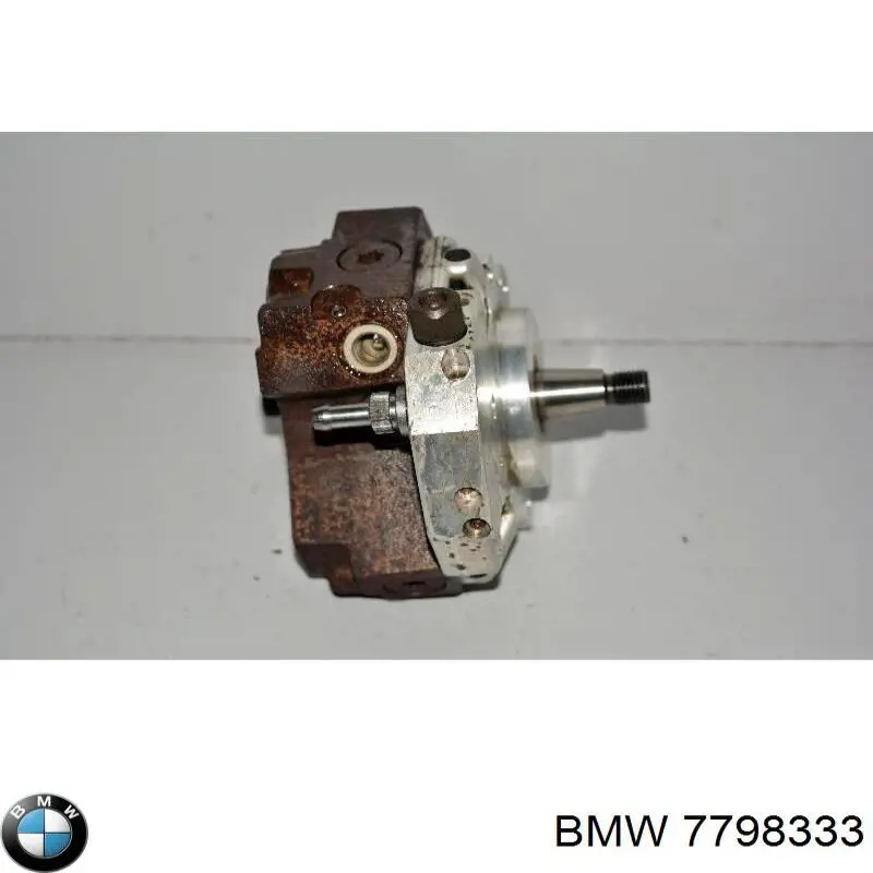 Bomba de alta presión de combustible BMW 0445010146 precio, desde 193,12 EUR
