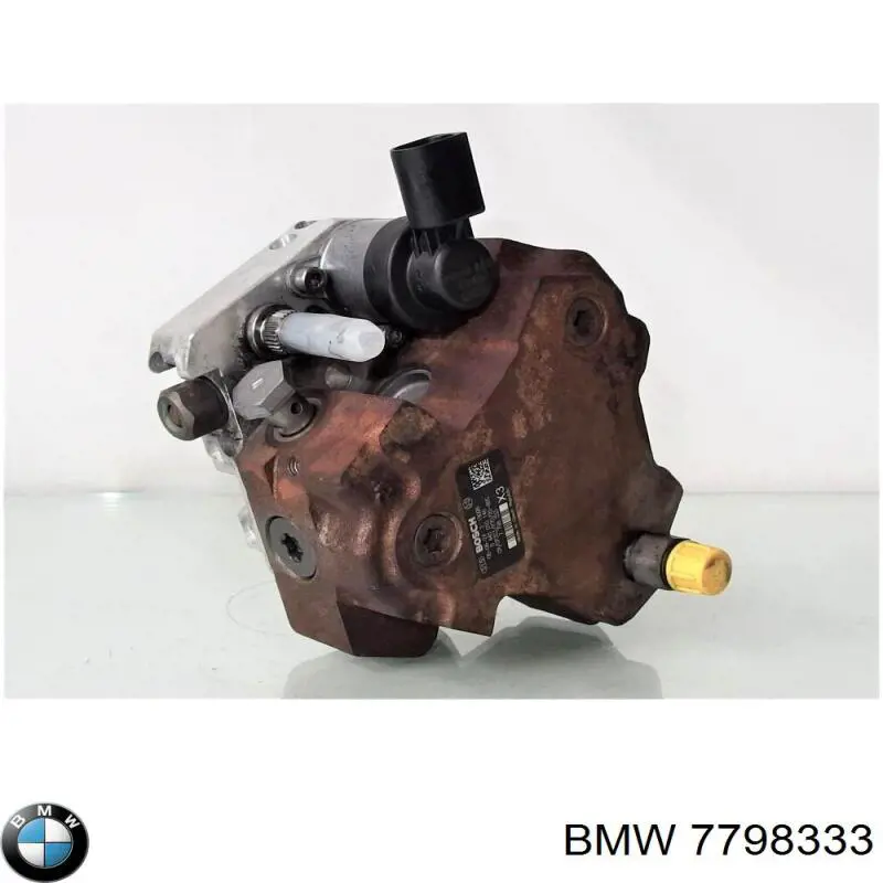 Comprar 0445010146 BMW Bomba inyectora