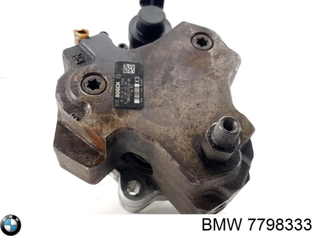 Bomba inyectora 0445010146 BMW