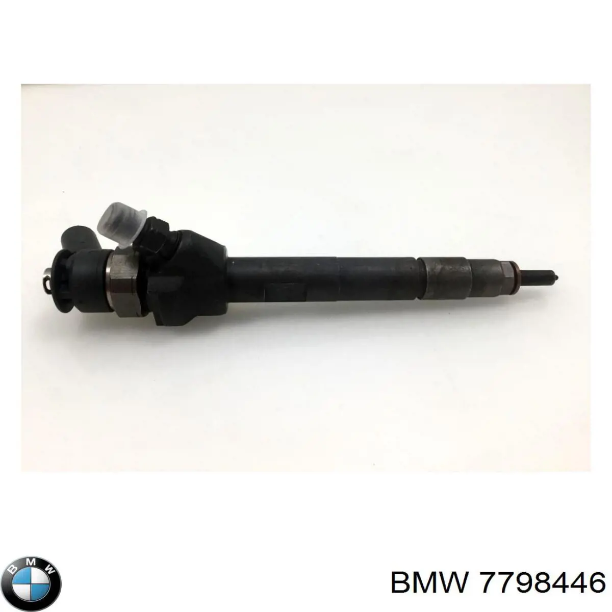 Inyectores BMW 779844605 precio, desde 90,02 EUR