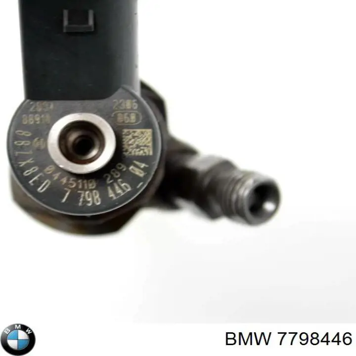 Comprar 779844605 BMW Inyector