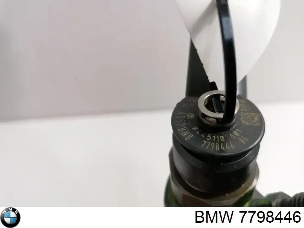 Inyector 779844605 BMW