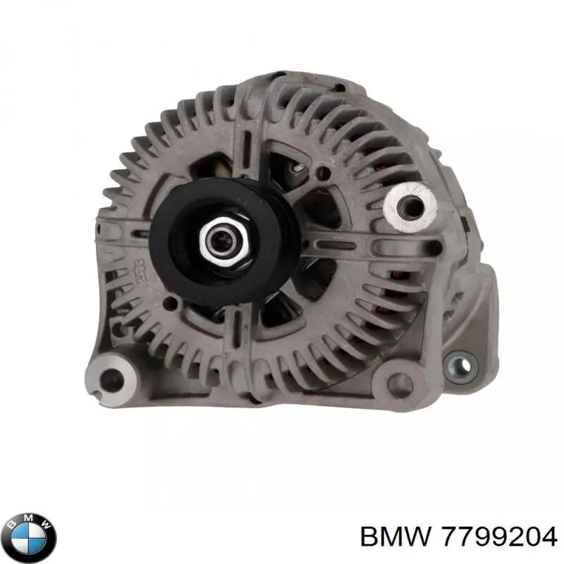 Comprar 7799204 BMW Dynamo