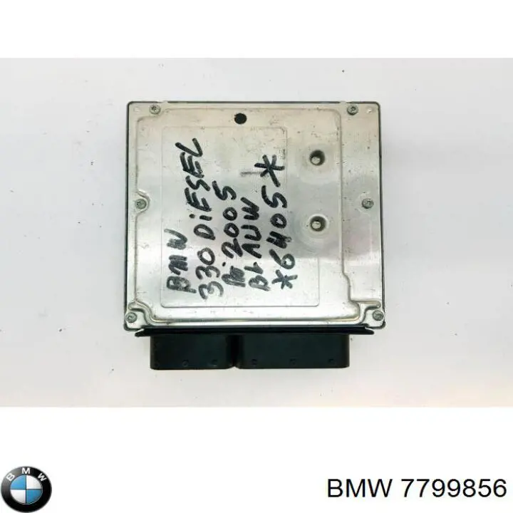 Comprar 13617798506 BMW ECU