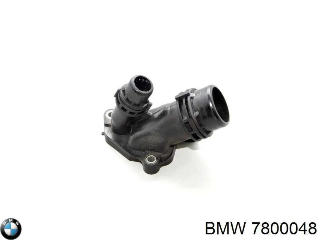Brida del sistema de refrigeración (triple unión) BMW 7800048 precio, desde 10,28 EUR