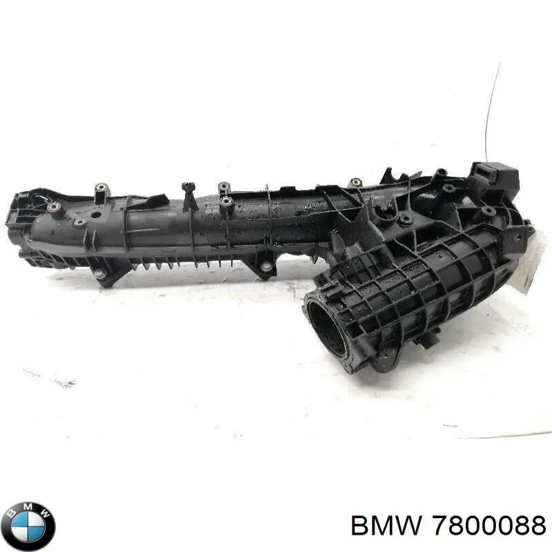 Comprar 7800088 BMW Colector de admisión