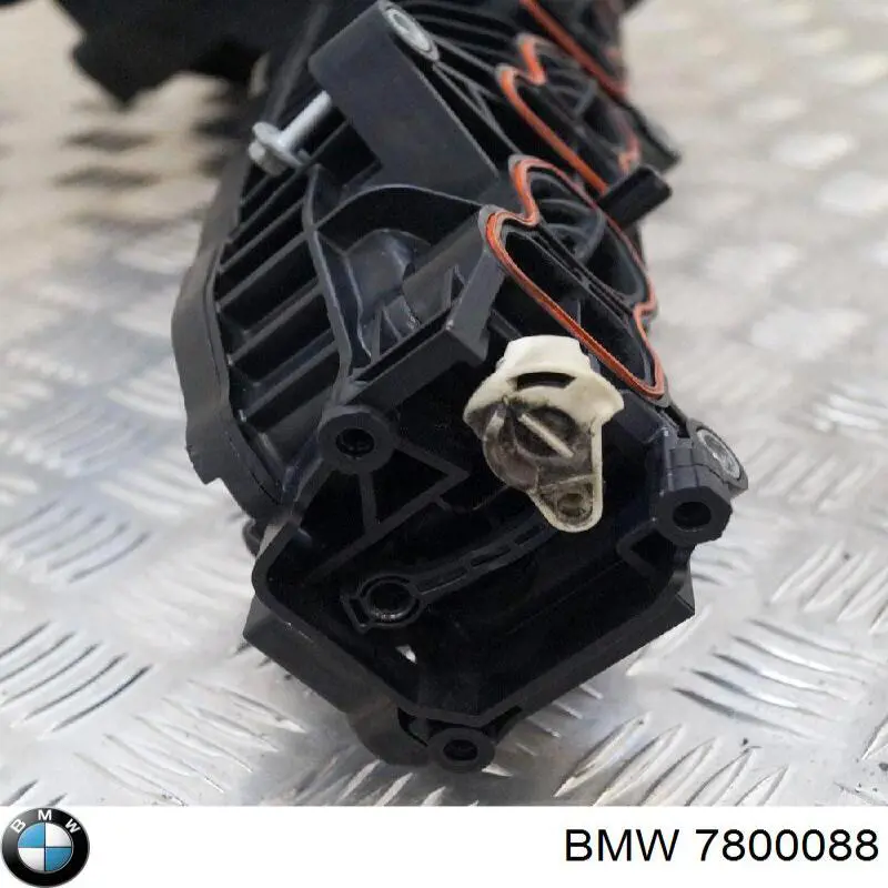 Colector de admisión 7800088 BMW