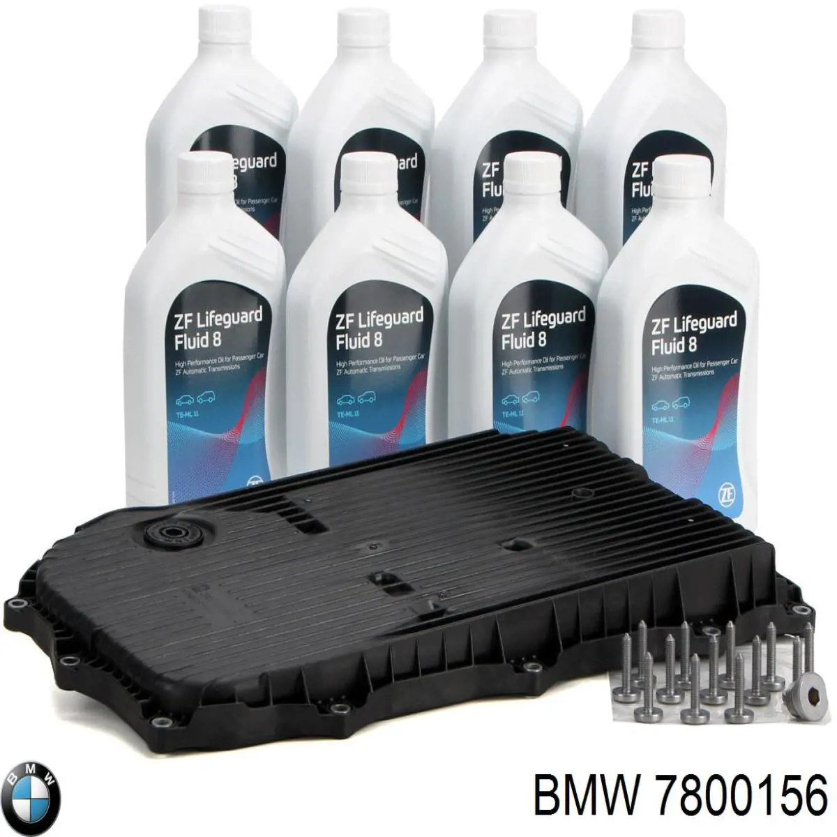 Relé de bujía de precalentamiento BMW 7800156 precio, desde 114,37 EUR