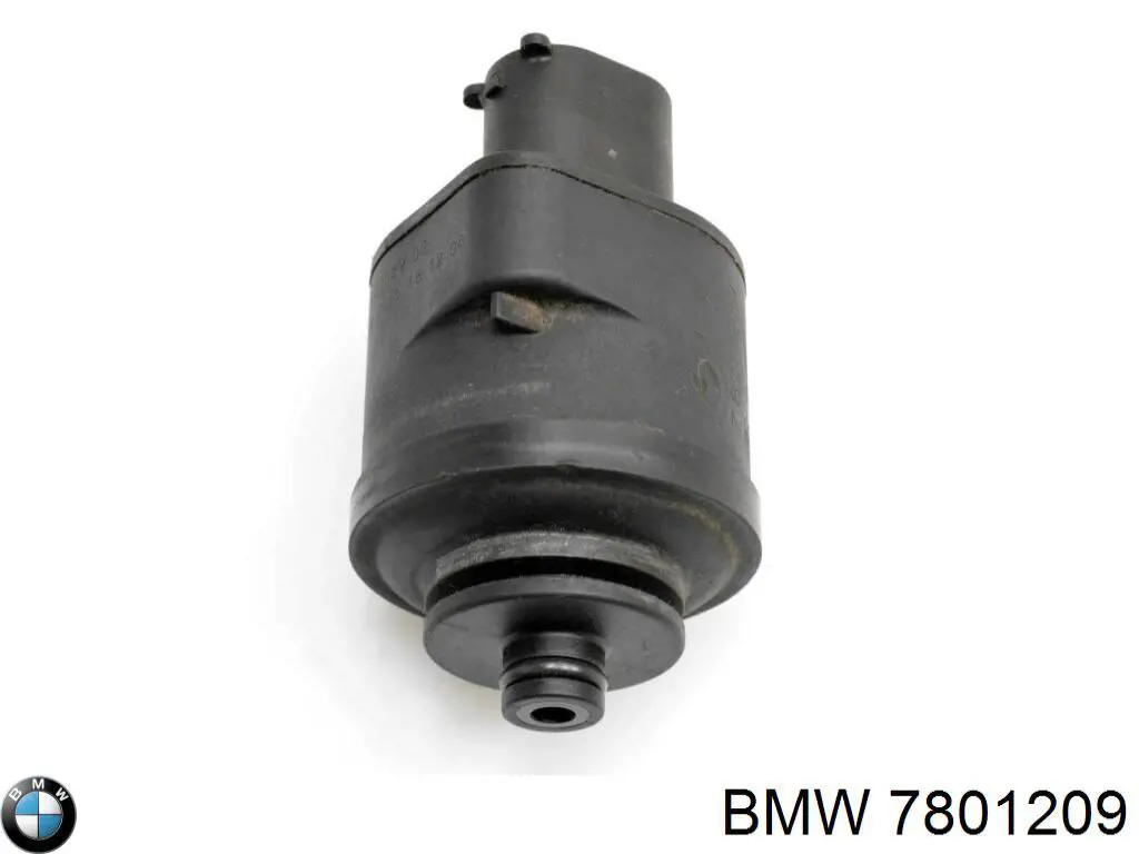 7801209 BMW