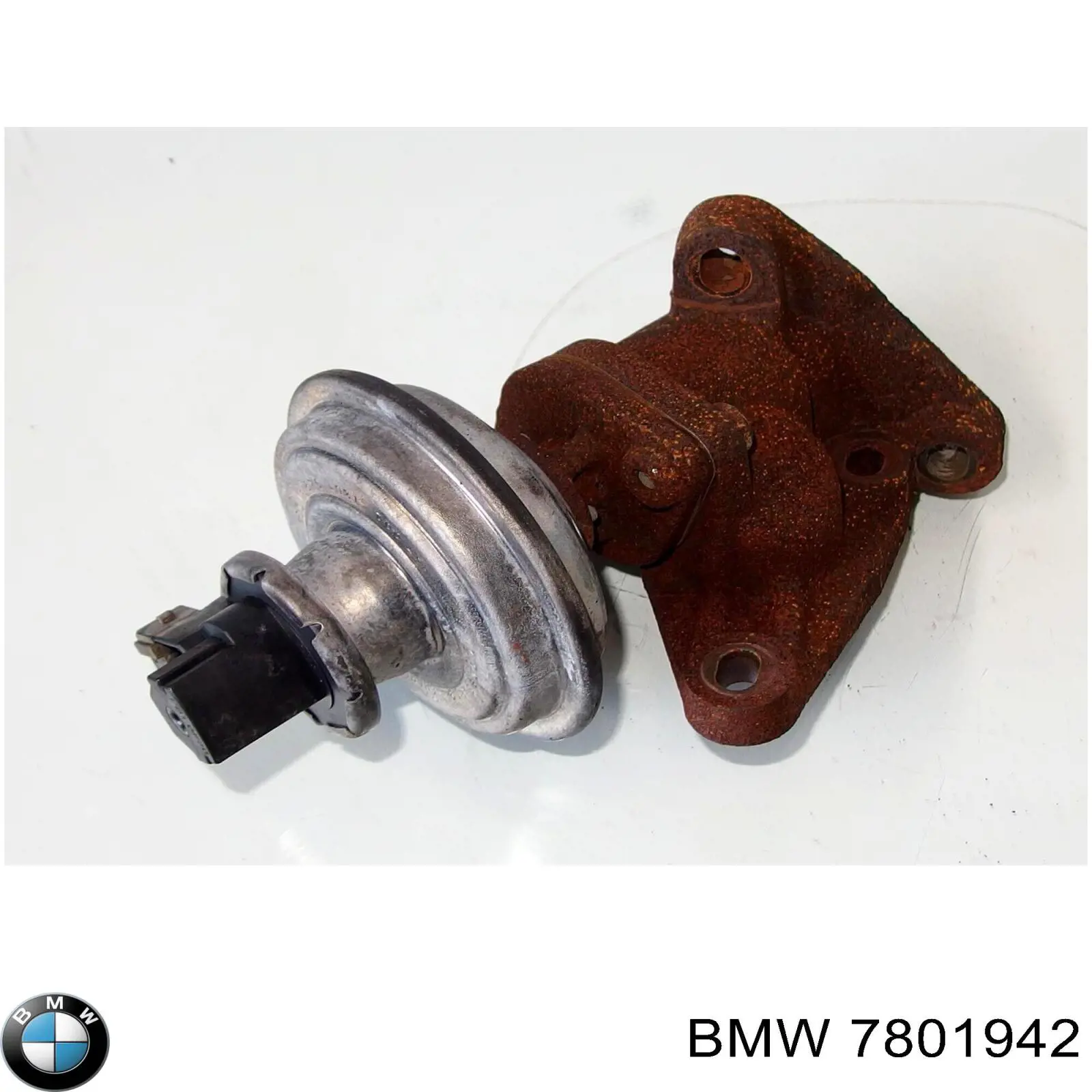 Comprar 7801942 BMW Válvula EGR