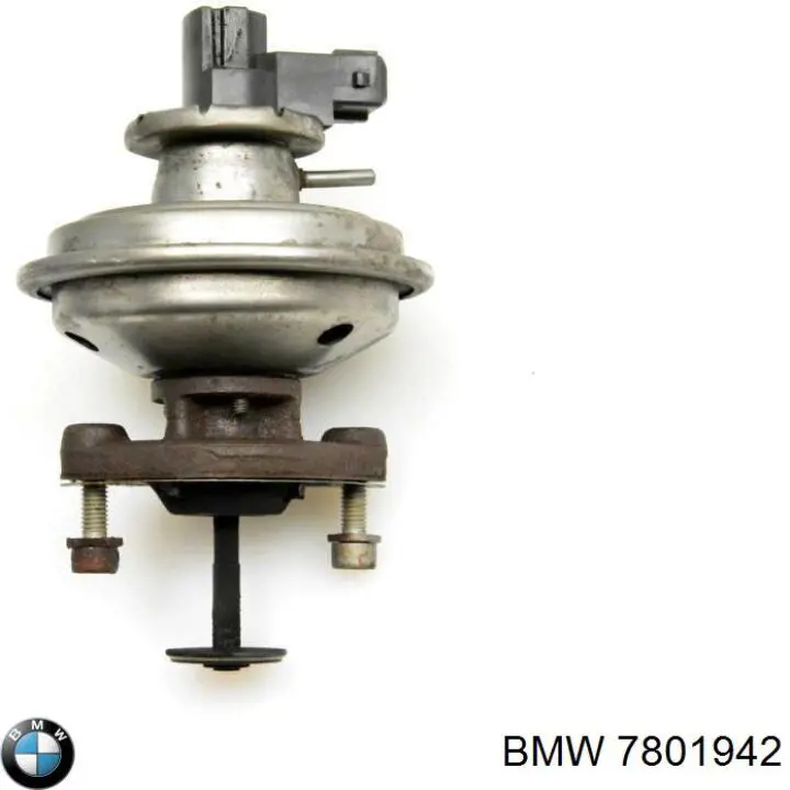 Válvula de regulación de gases BMW 7801942 precio, desde 59,53 EUR