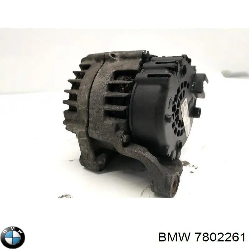 Generador BMW 7802261