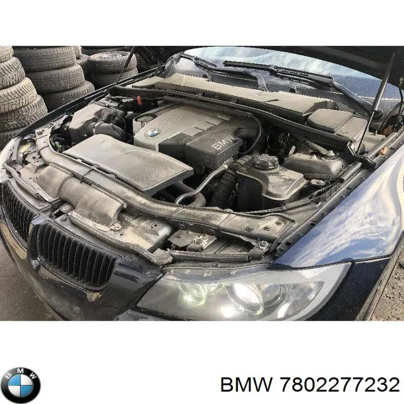 7802277232 BMW