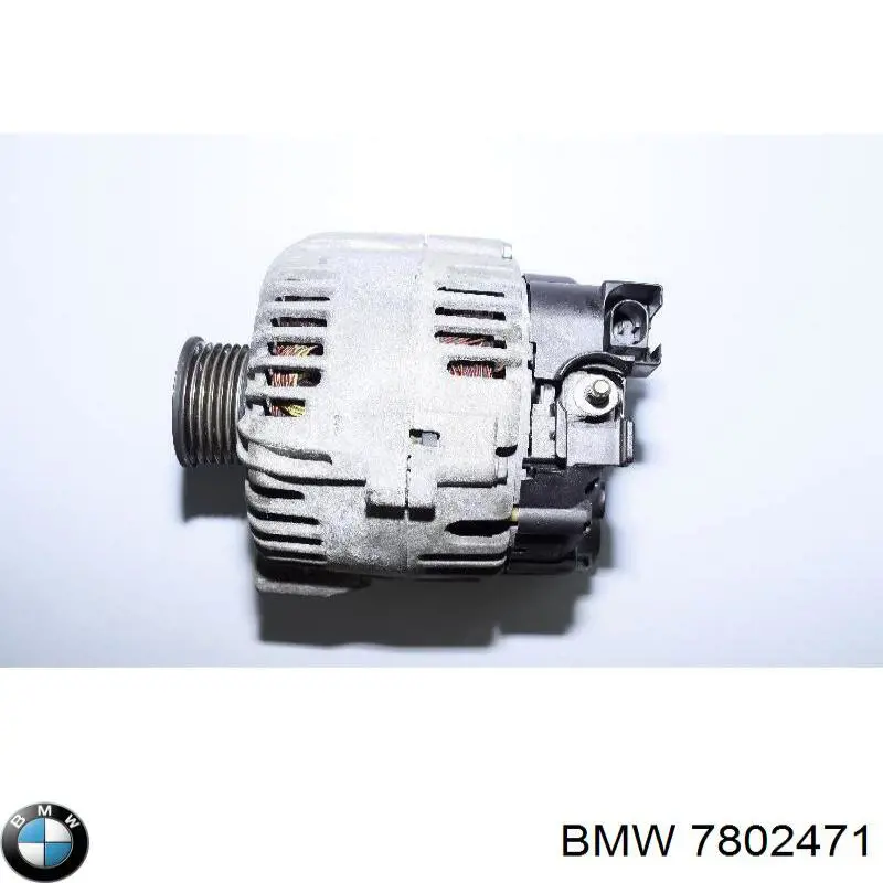 Generador BMW 7802471