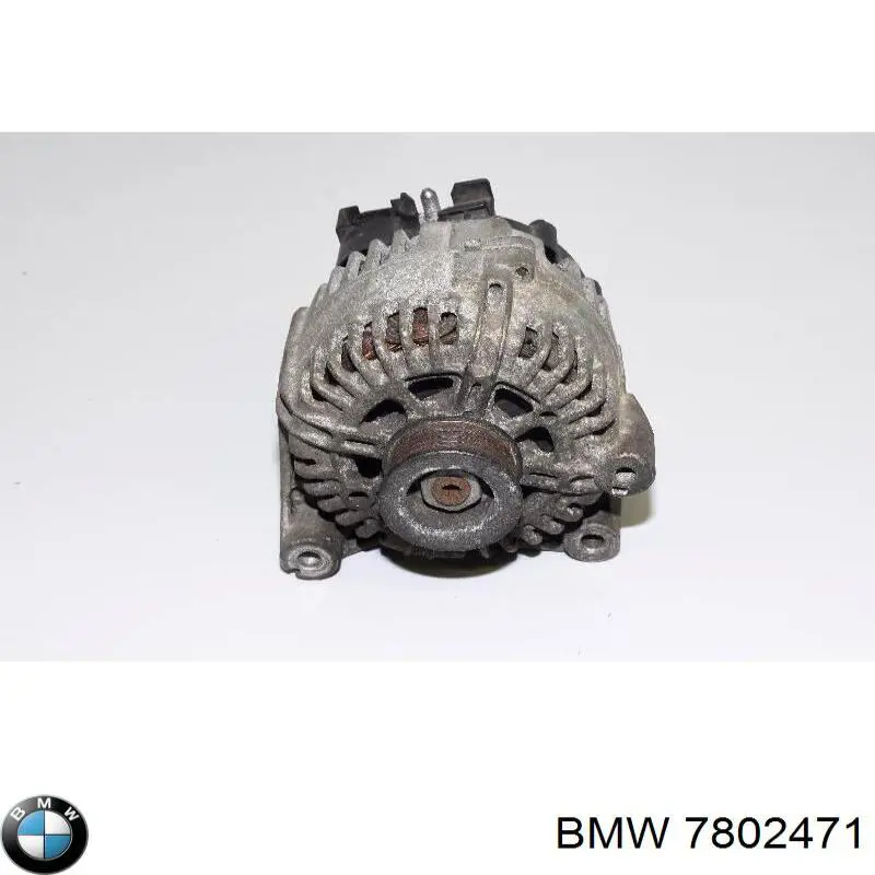 Comprar 7802471 BMW Dynamo