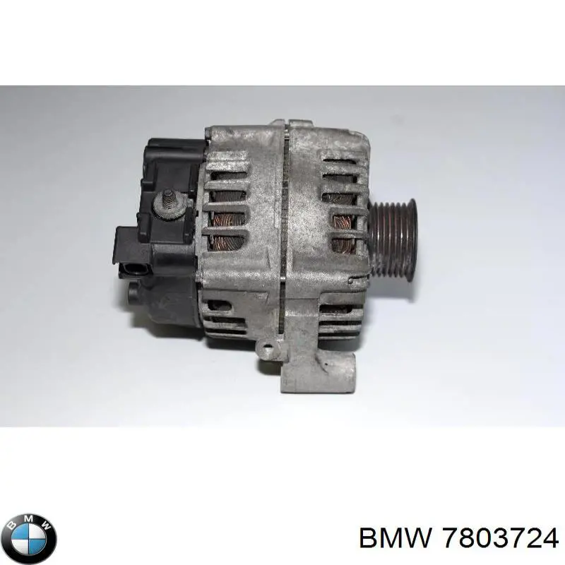 Alternador 7803724 BMW