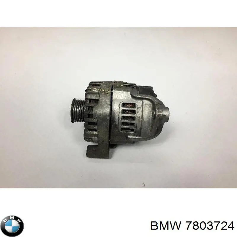 7803724 BMW