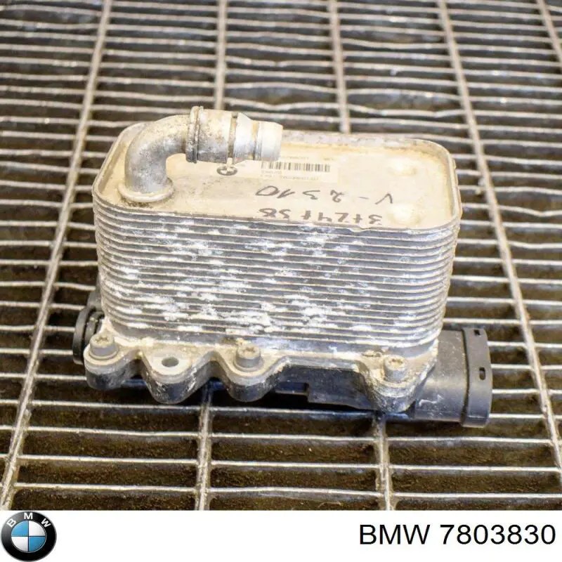 7803830 BMW