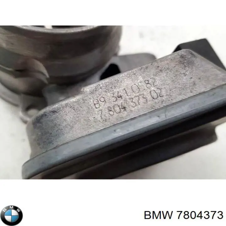 Comprar 7804373 BMW Cuerpo de mariposa