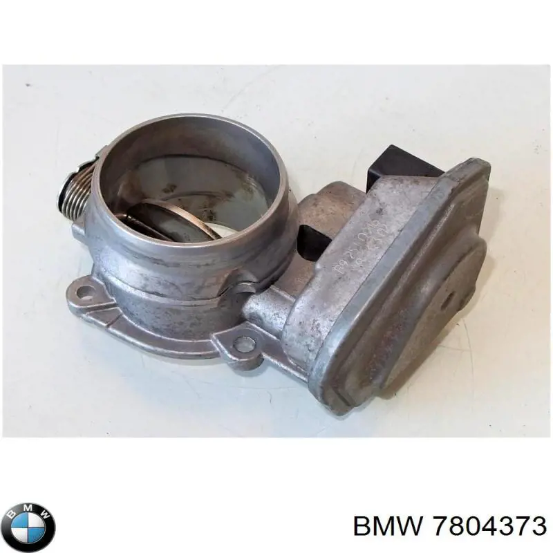 Cuerpo de aceleración completo BMW 7804373 precio, desde 60,98 EUR