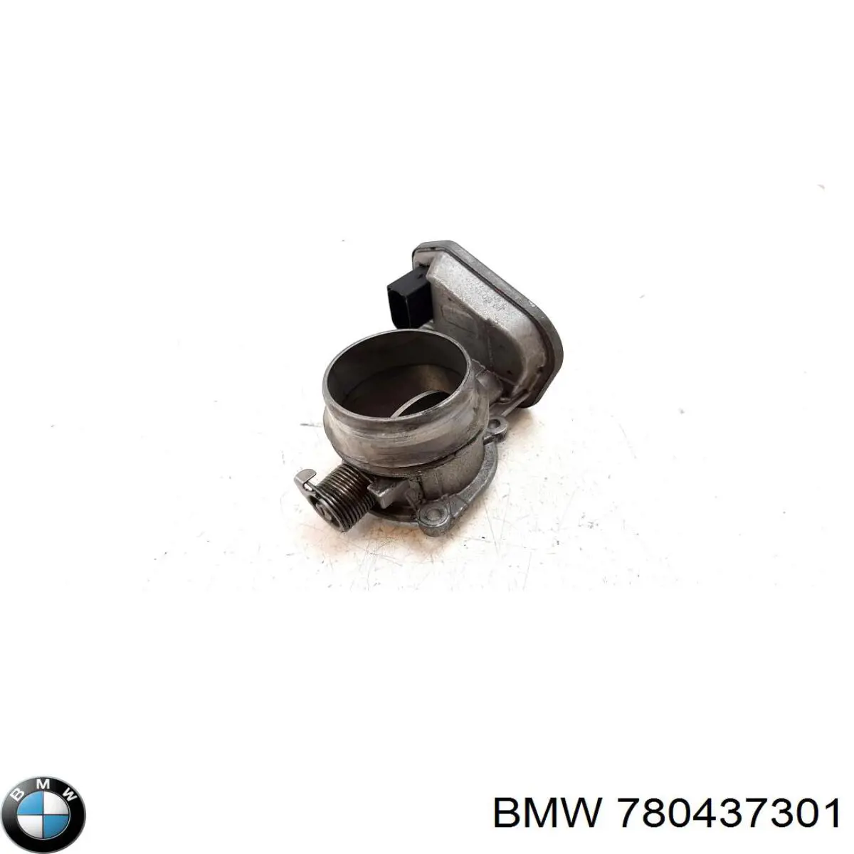 780437301 BMW Mariposa de admisión