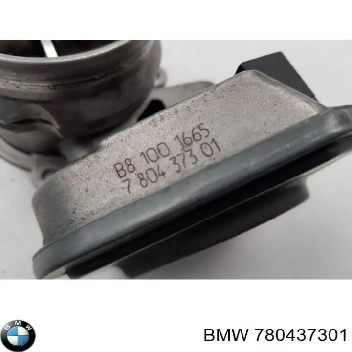 Comprar 780437301 BMW Cuerpo de mariposa
