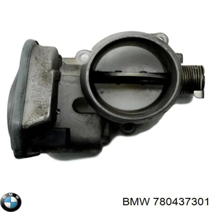 Cuerpo de mariposa BMW 780437301 precio, desde 96,14 USD