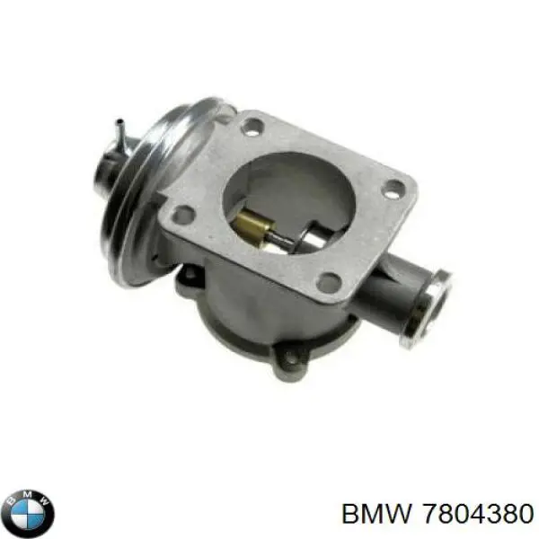 Válvula de regulación de gases BMW 7804380 precio, desde 85,36 EUR