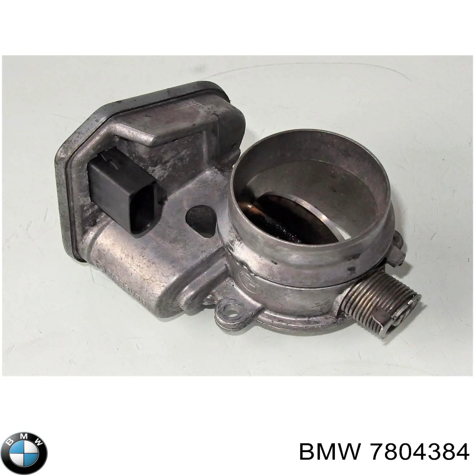 Comprar 7804384 BMW Cuerpo de mariposa