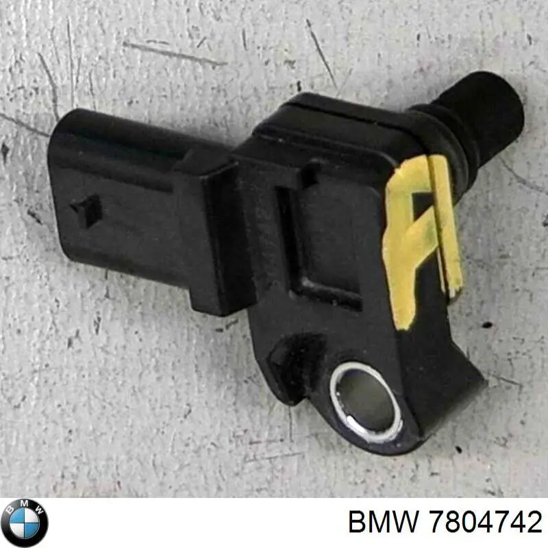 Sensor de presión de sobrealimentación BMW 7804742 precio, desde 35,76 EUR