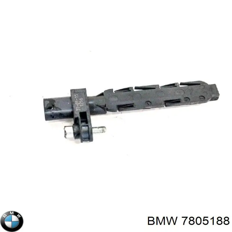 Generador de impulsos, cigüeñal  BMW 7805188 precio, desde 29,09 EUR