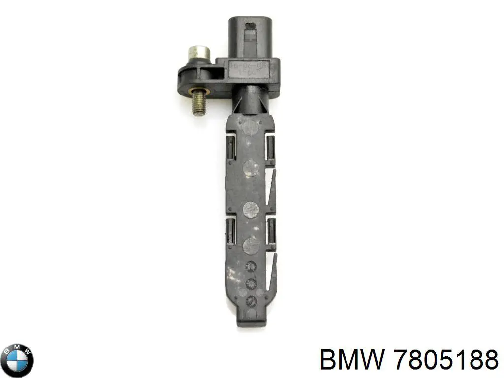 0902386 Metzger Sensor de posición del cigüeñal
