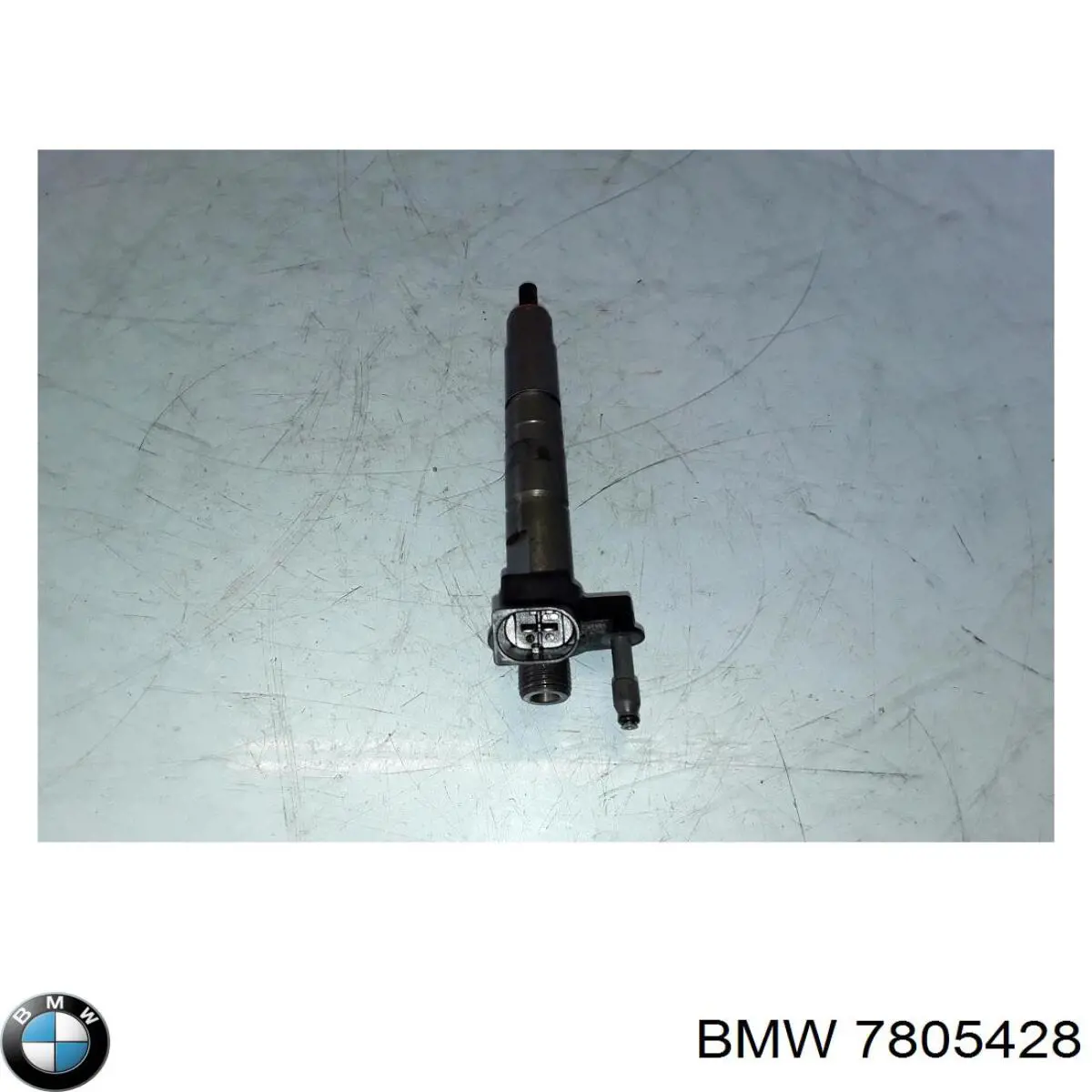 Comprar 7805428 BMW Inyector