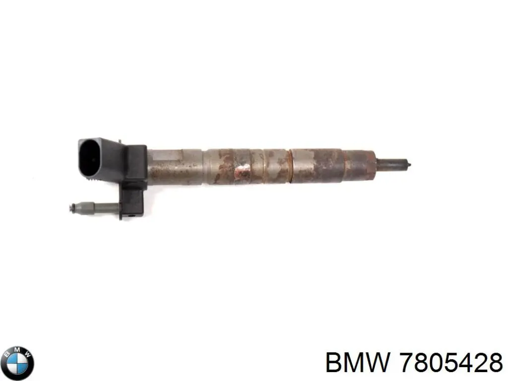 Inyectores BMW 02443 precio, desde 111,80 EUR