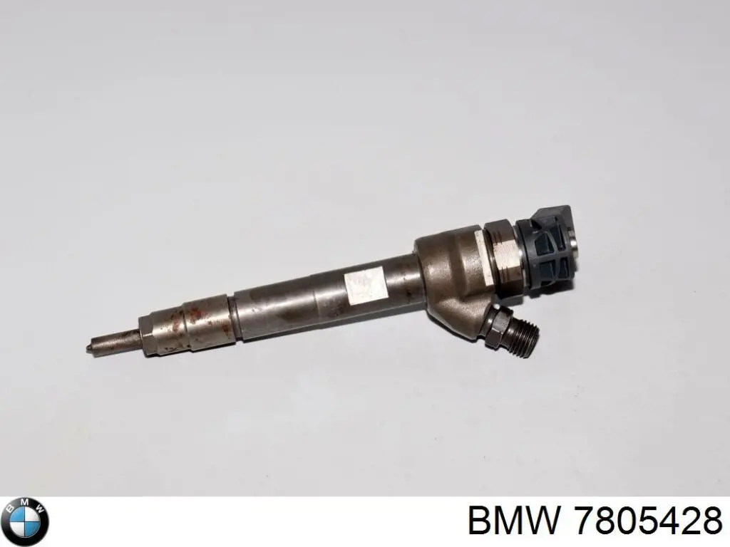 Inyector 7805428 BMW