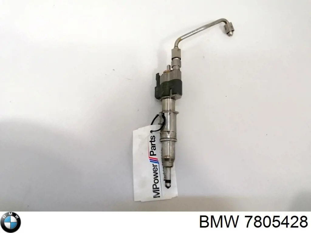 Inyectores BMW 7805428 precio, desde 111,80 EUR
