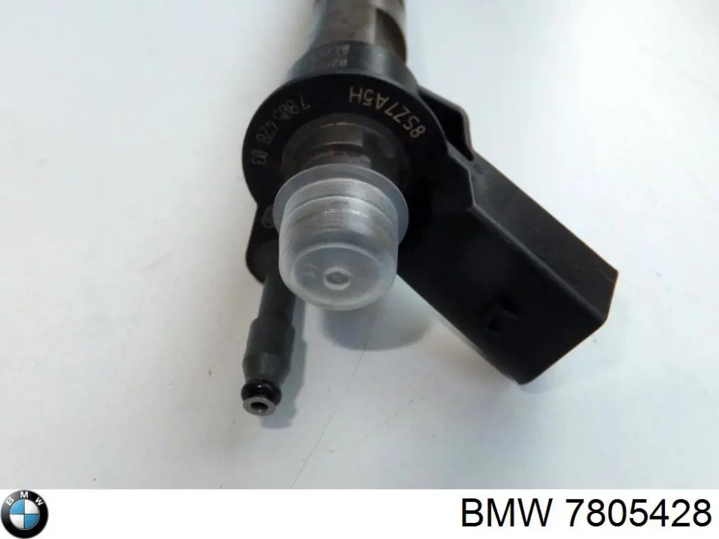 Inyector 7805428 BMW