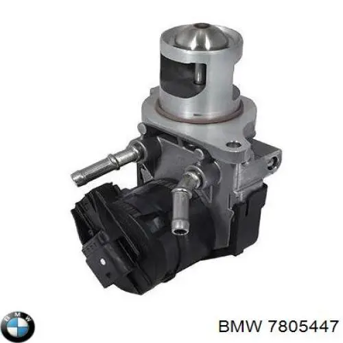 Comprar 7805447 BMW Válvula EGR
