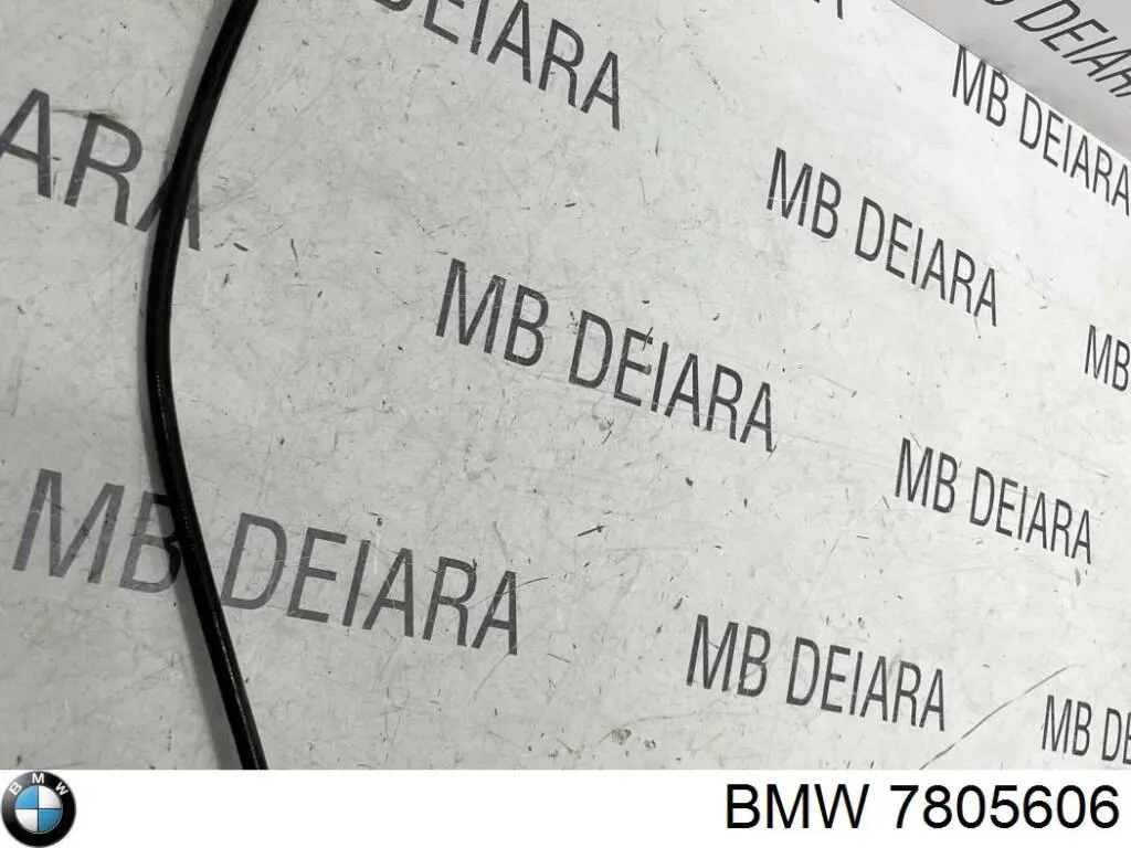 Sensor de temperatura de gases de escape después del catalizador BMW 7805606 precio, desde 70,38 EUR