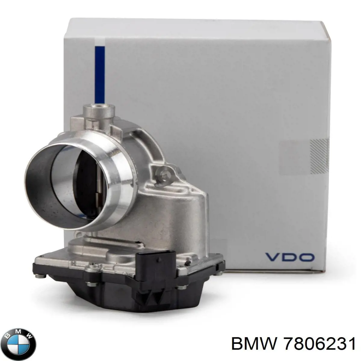 Cuerpo de aceleración completo Continental/Siemens A2C59514305 precio, desde 133,76 EUR