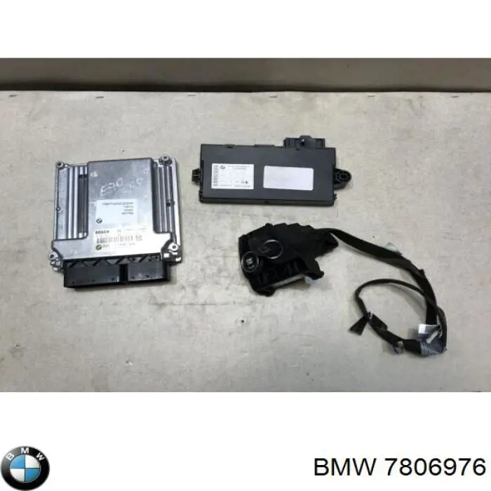 7806976 BMW