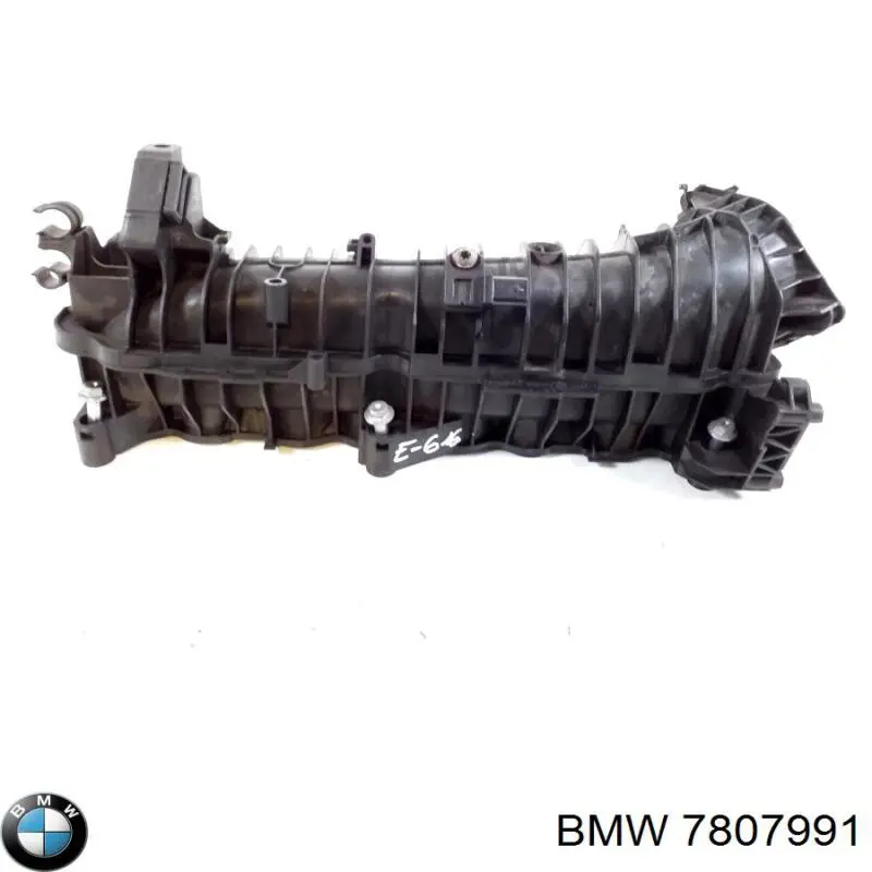 Comprar 7807991 BMW Colector de admisión