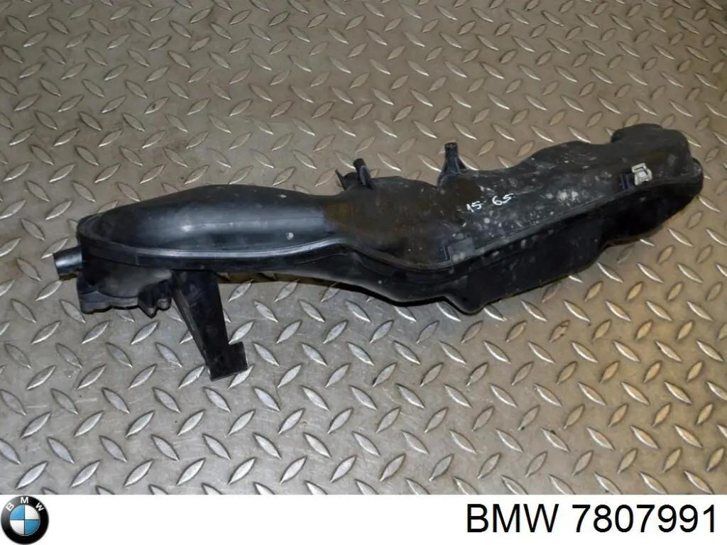 Módulo colector de admisión BMW 7807991 precio, desde 140,84 EUR